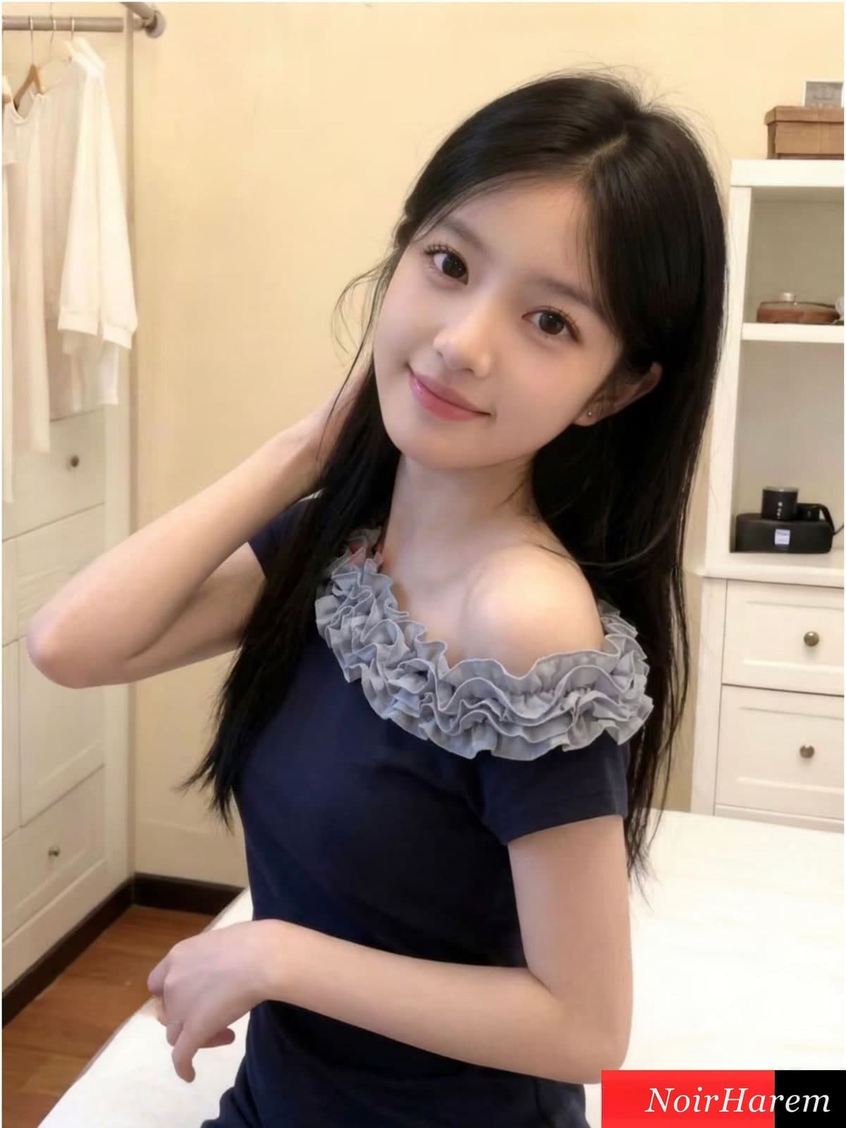 XinXin-心心💕 — 2