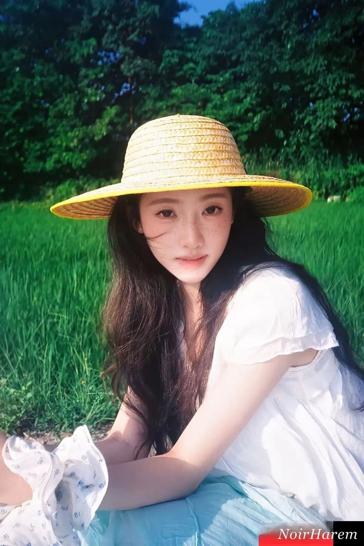 XiaoAn-小安 — 6