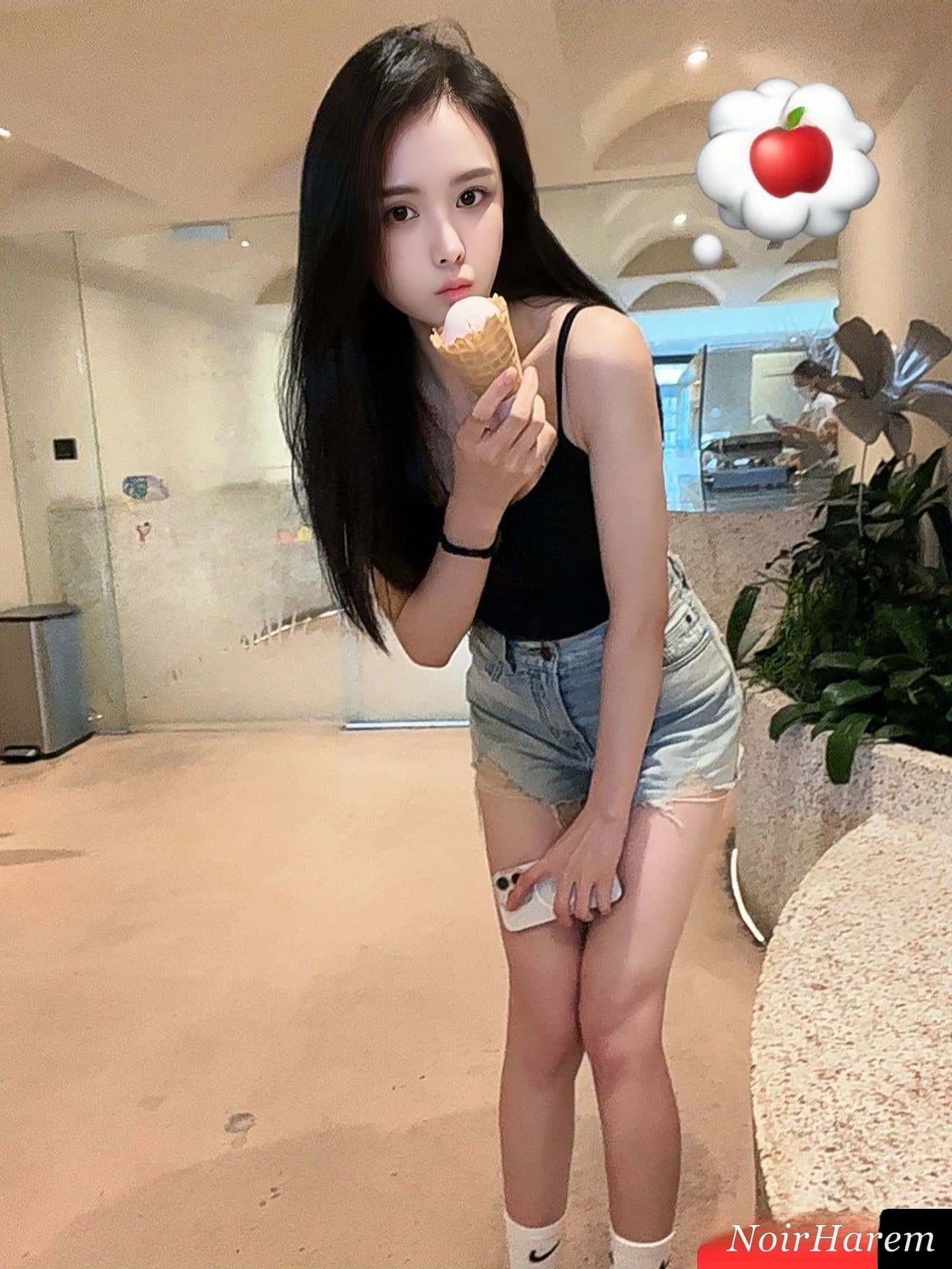 BingJiLing-冰激凌 — 5