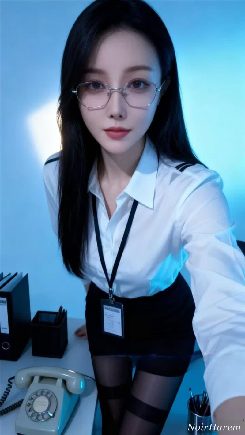 Chloe — 5