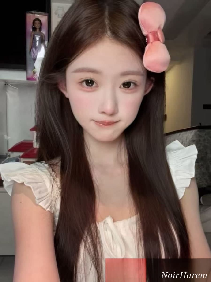 Xiao Yu 晓予 （3084） — 5
