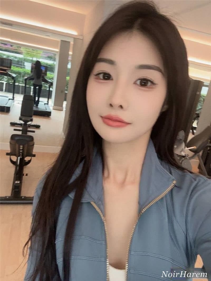 Mu Ying (沐莹) — 3