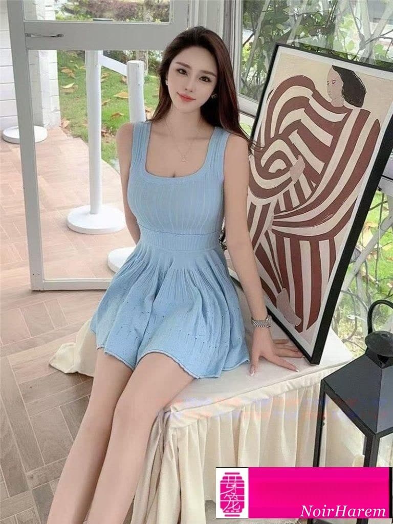 Yi Ruo（伊诺） — 6