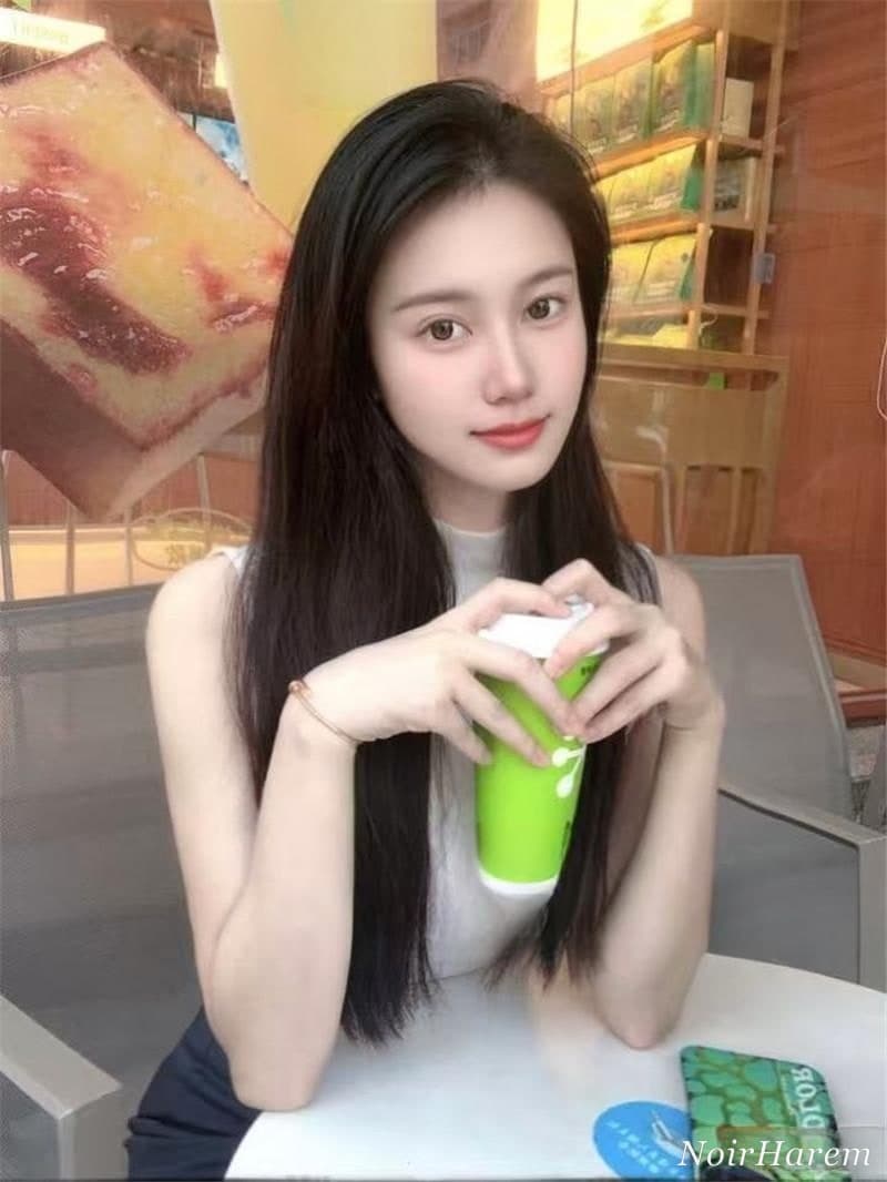Cheng Zi（澄子） — 1