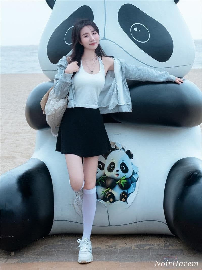 Fei Fei（菲菲） — 5