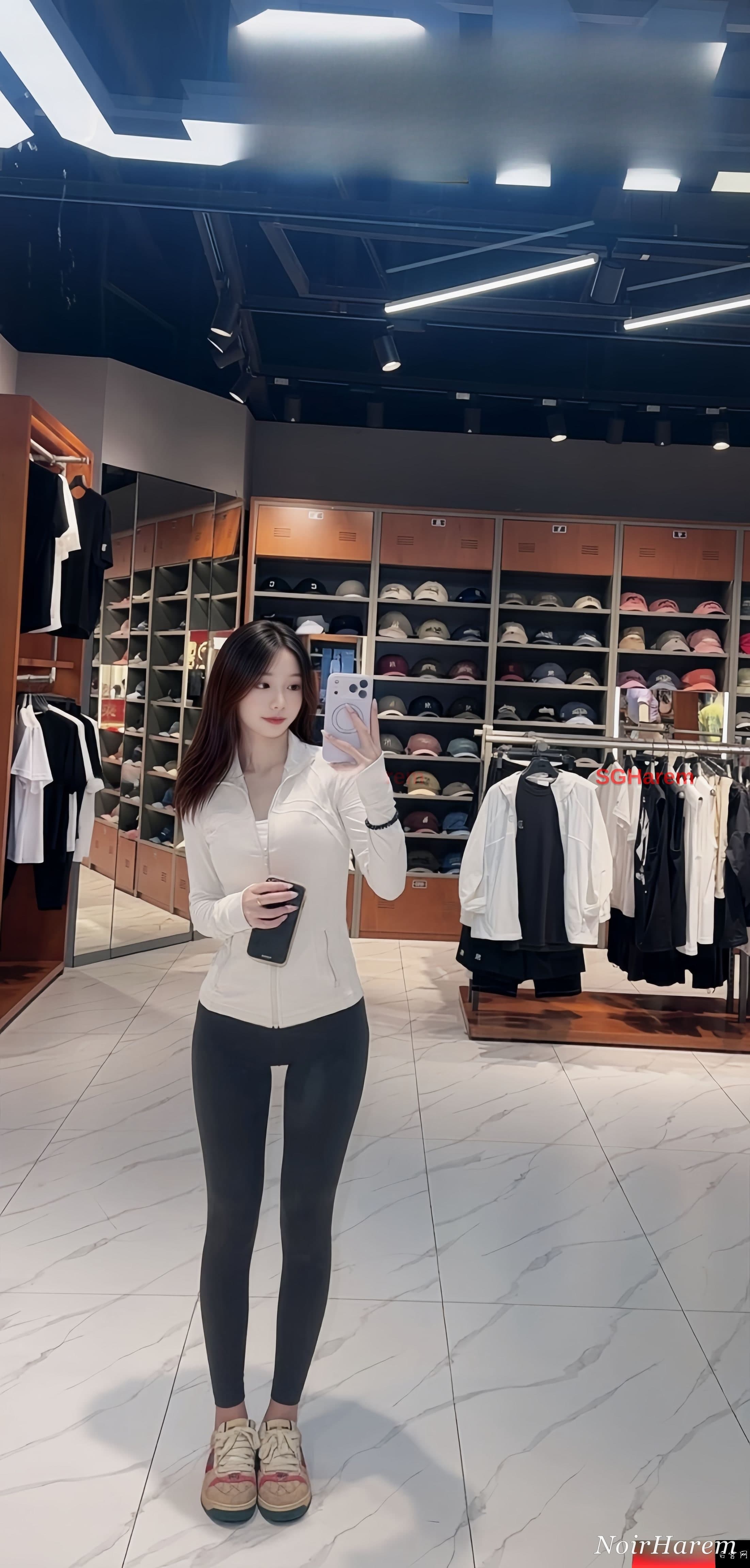 YaNan-雅楠 — 6