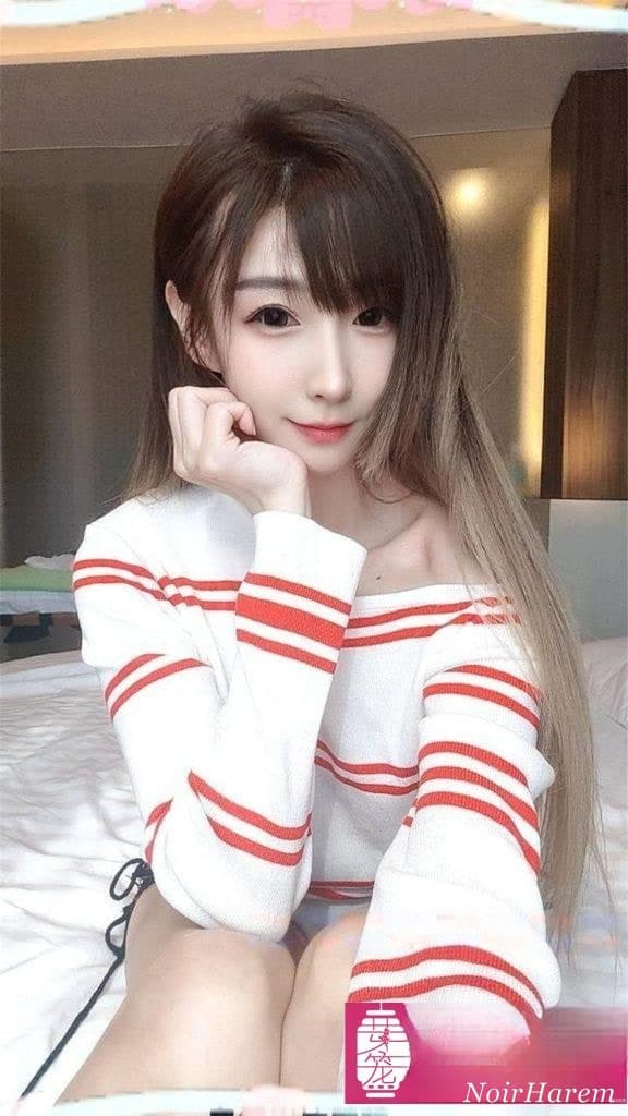 Kai Xin（开心） — 3