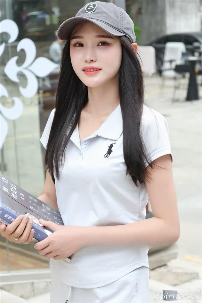 Nuan Nuan（暖暖） — 8