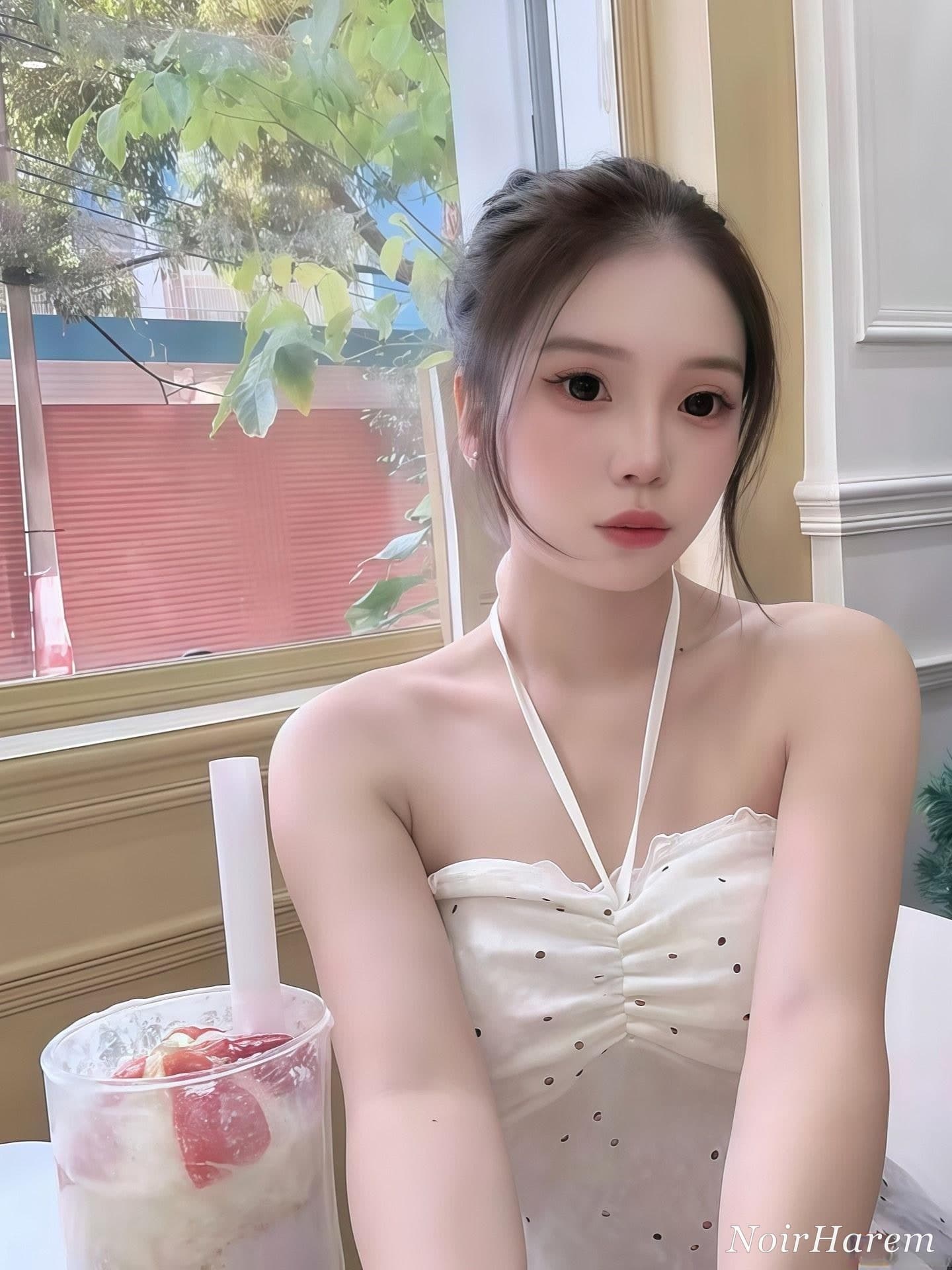 Shi Ba（小十八） — 2