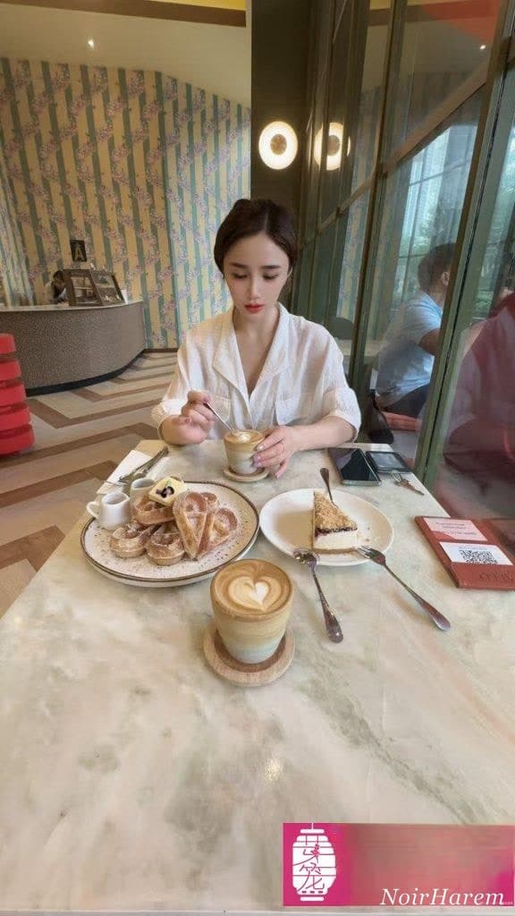 Miya 米雅 — 4