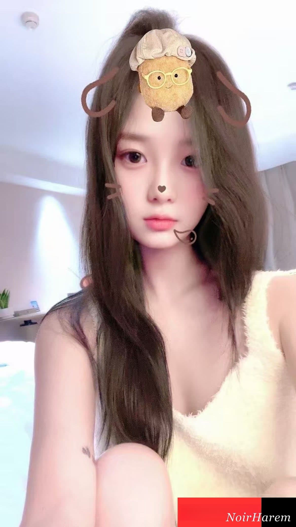 NaiBaiMei-奶白妹 — 4