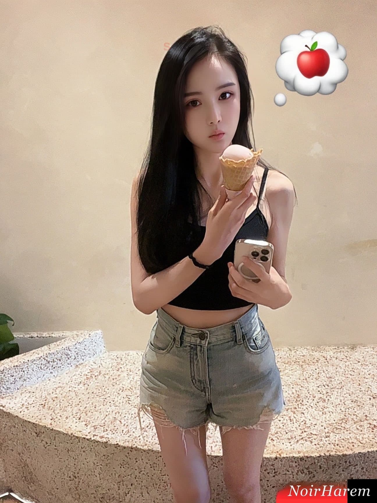 BingJiLing-冰激凌 — 7