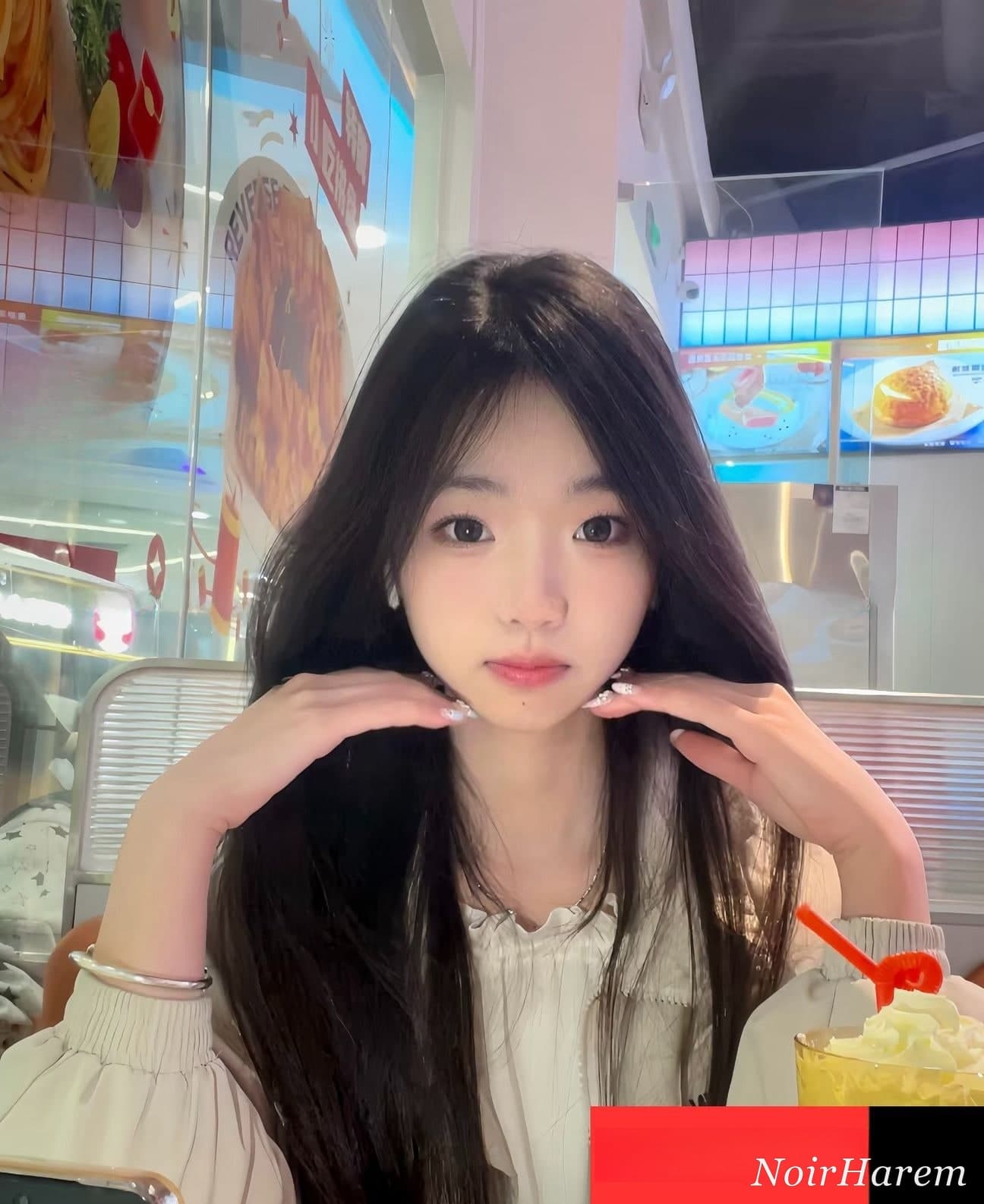 Mina-米娜 — 6
