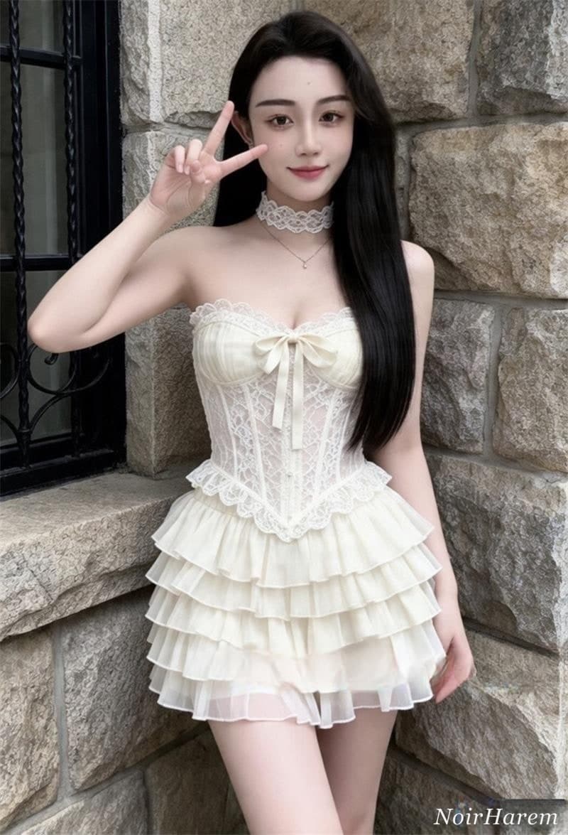 Na Na（娜娜） — 10