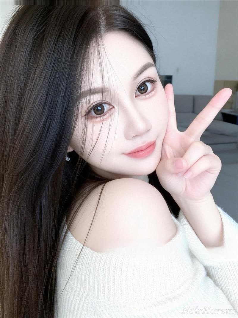 Wan Qing（婉清） — 7