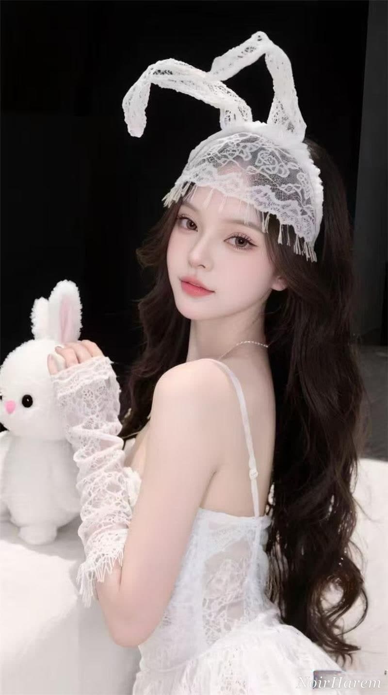 You You（梨柚柚） — 7