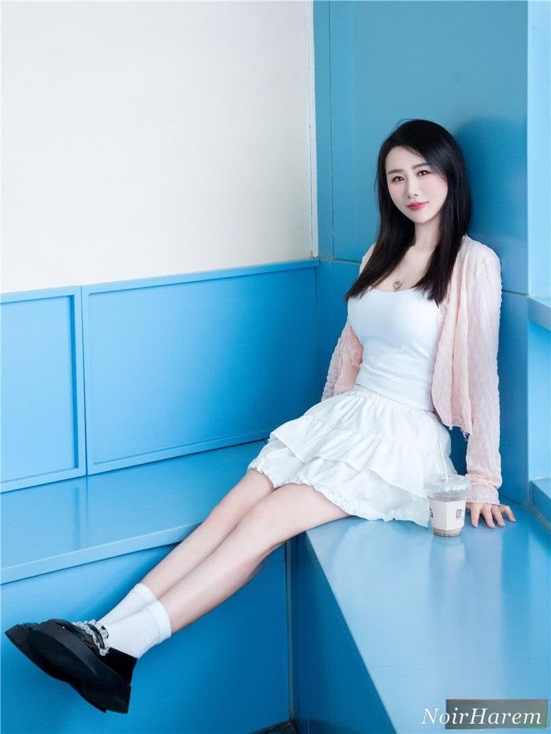 Fei Fei（菲菲） — 2
