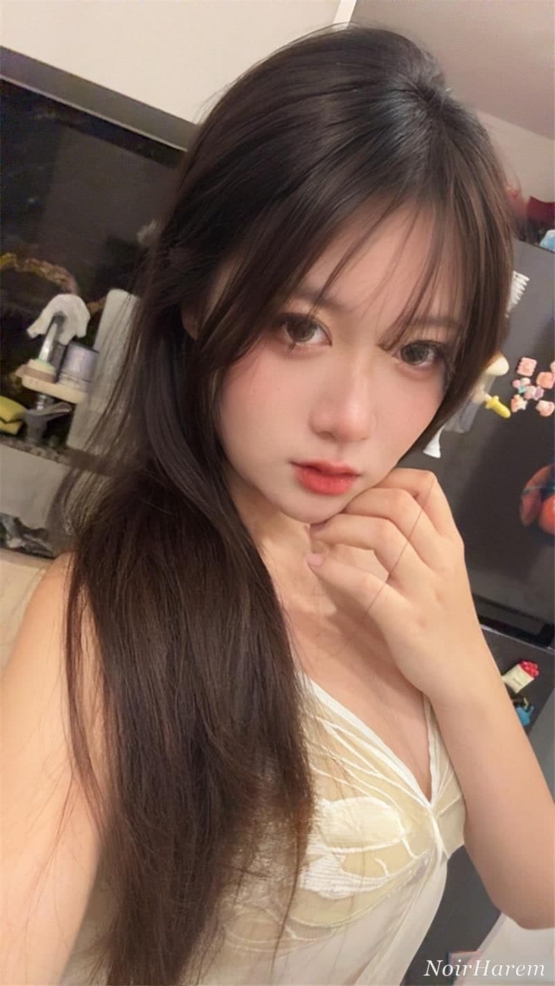 Tian Xin（小甜心） — 4