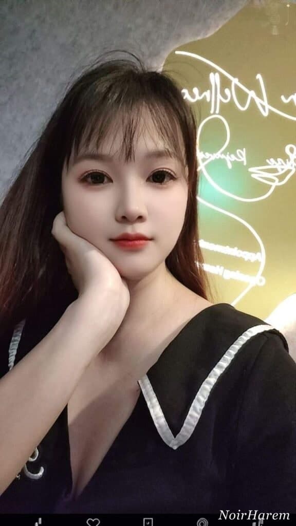 莎莎 — 1