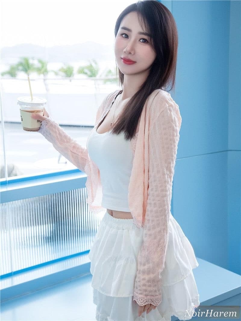 Fei Fei（菲菲） — 3