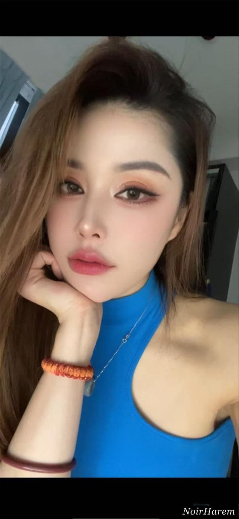 S8244 Yu Ning（雨凝） — 9