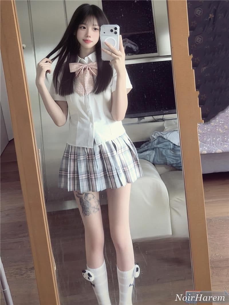 Xiing Yu（星语） — 6