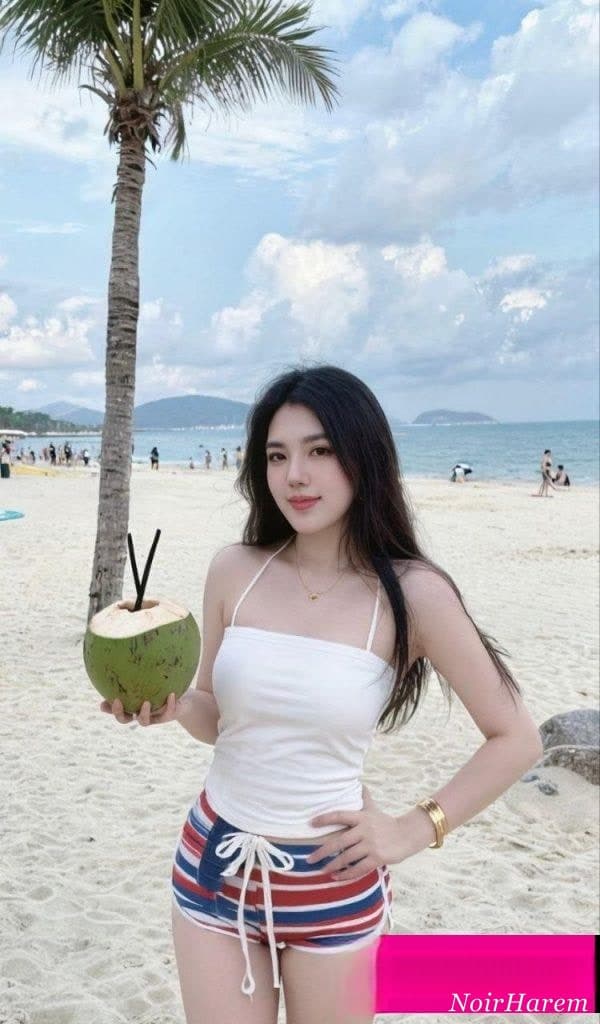 XìuLing 秀灵 — 2