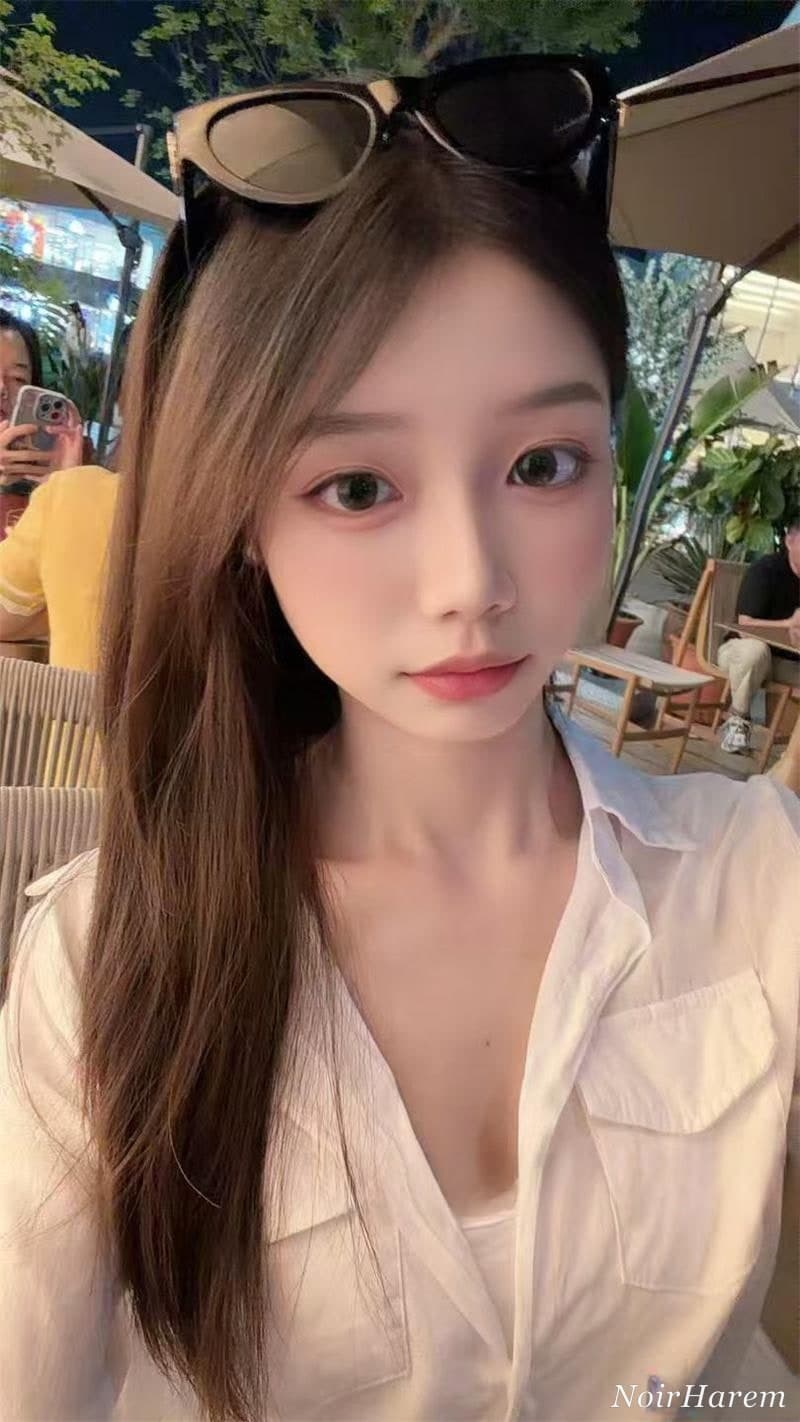 Ya Nan（雅楠） — 3