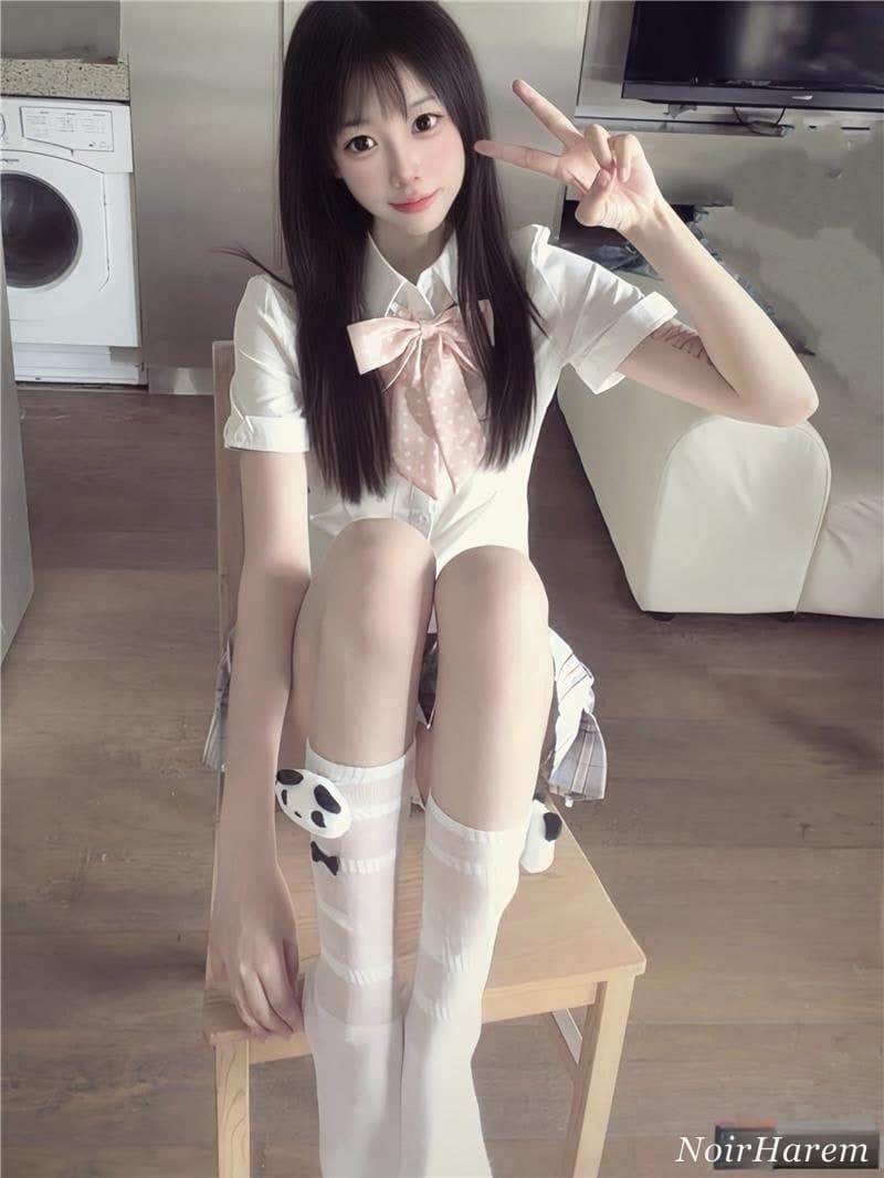 Xiing Yu（星语） — 1