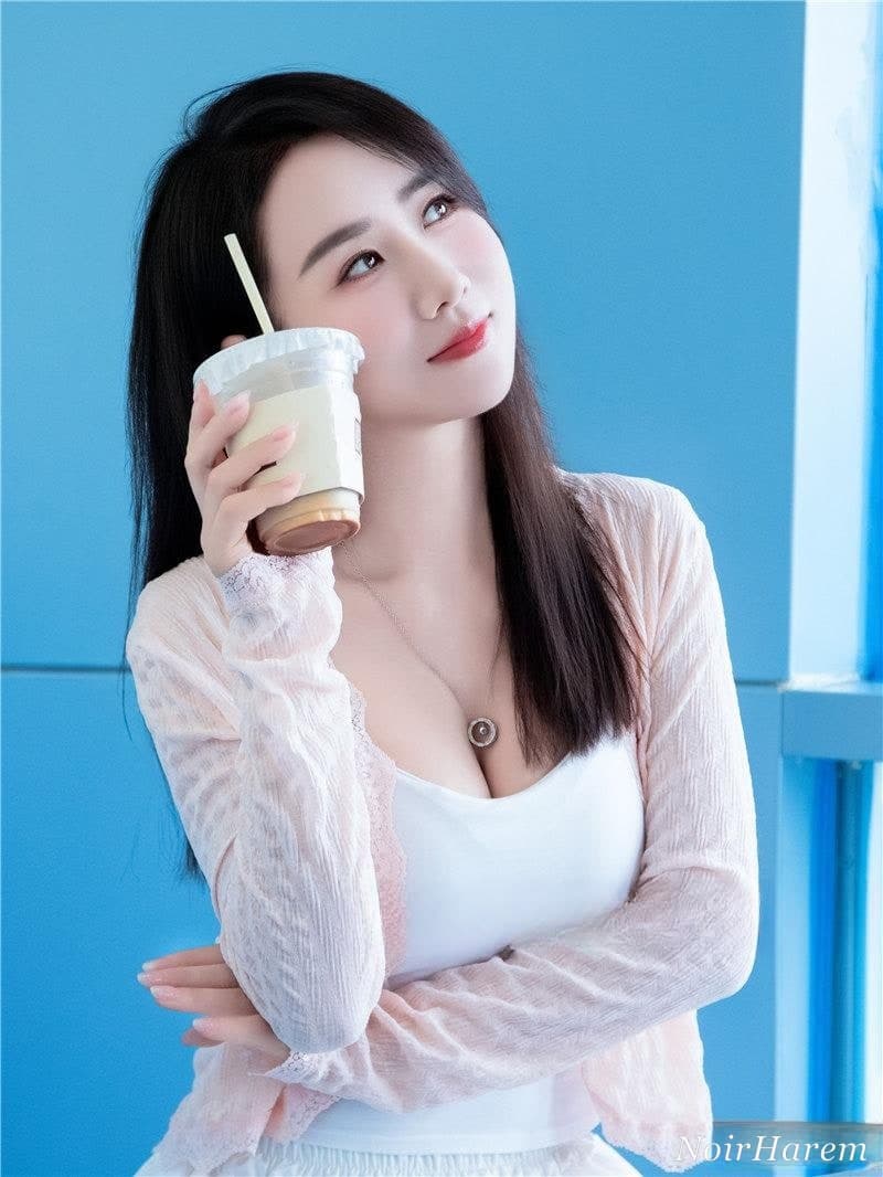 Fei Fei（菲菲） — 4