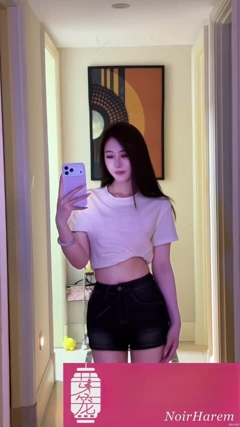 Xin Yue（庄心悦） — 11