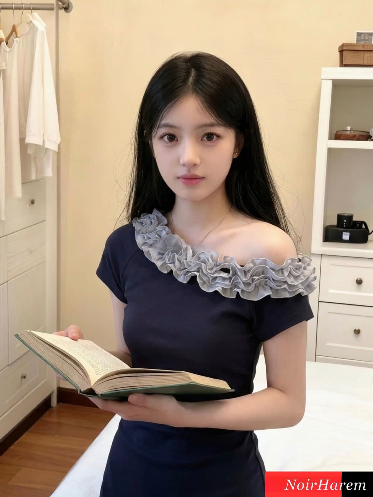 XinXin-心心💕 — 5