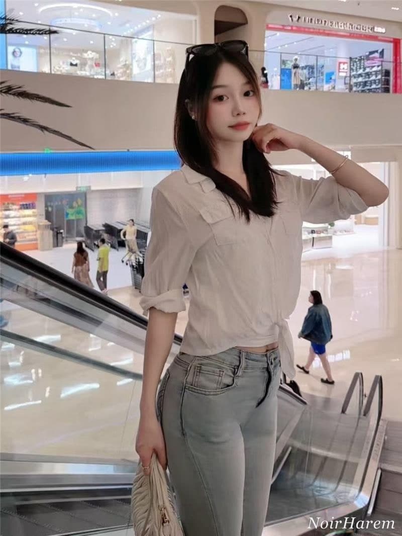 Ya Nan（雅楠） — 5