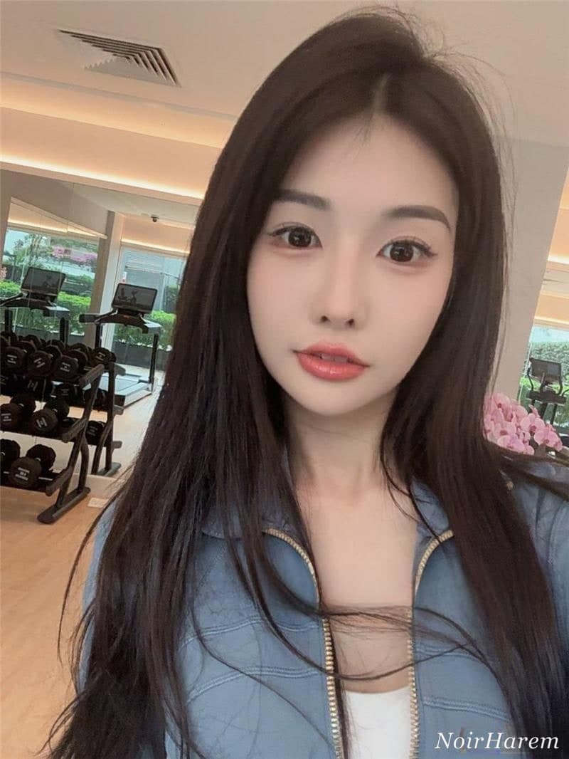 Mu Ying (沐莹) — 4