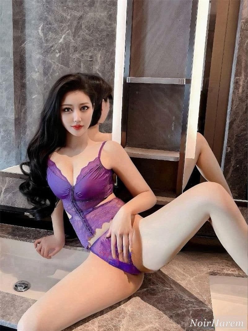 N10951 Rong Rong（蓉蓉） — 3