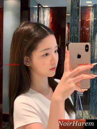 LiLi-李李 — 1