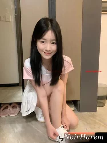 LiLi-李李 — 9