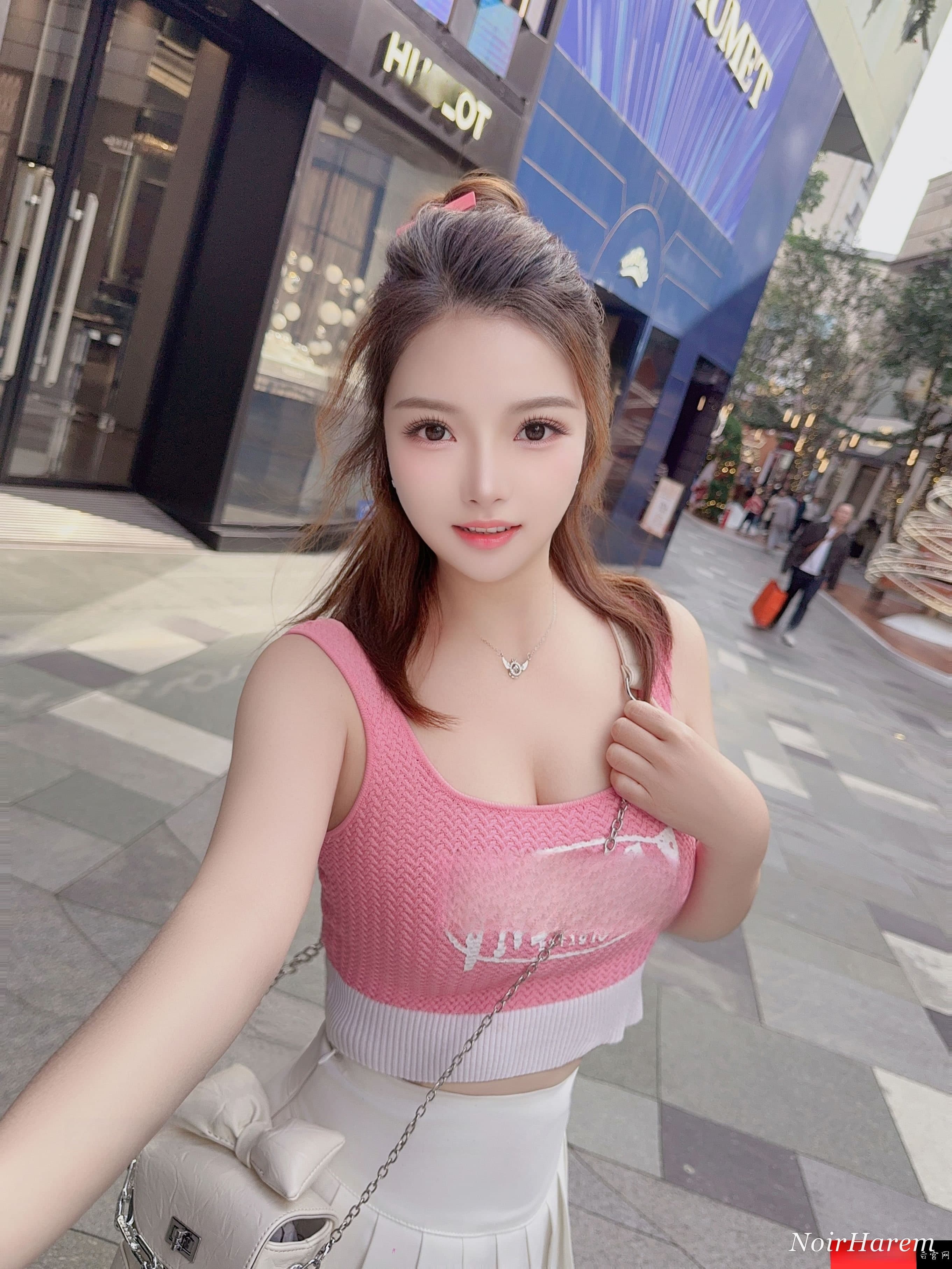 XiaoYu-小羽 — 7