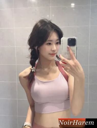YangYang-洋洋 — 1