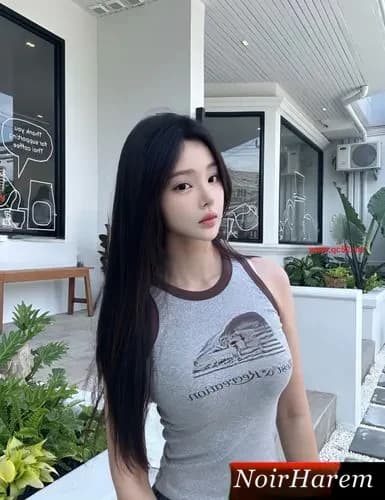 Lin-琳 — 8