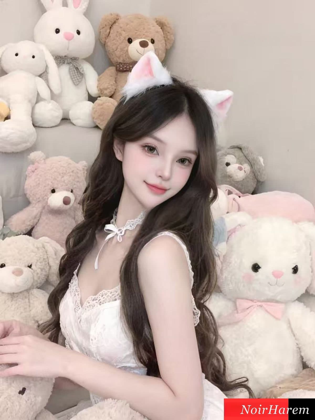 LiYouYou-梨柚柚 — 4