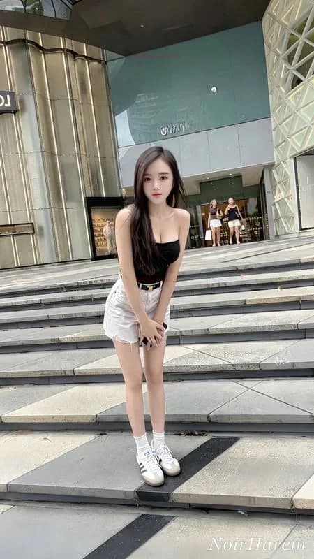 JiangNan-江南 — 1