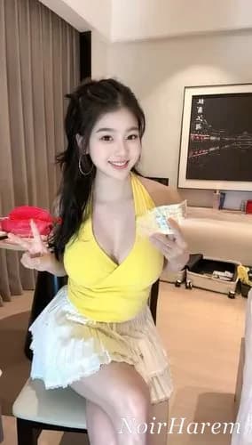 XiaoYu-小雨 — 4