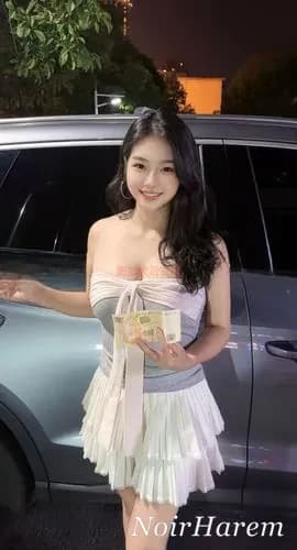 XiaoYu-小雨 — 2