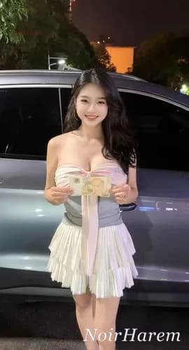 XiaoYu-小雨 — 7