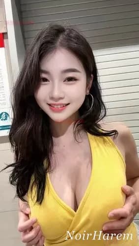 XiaoYu-小雨 — 6