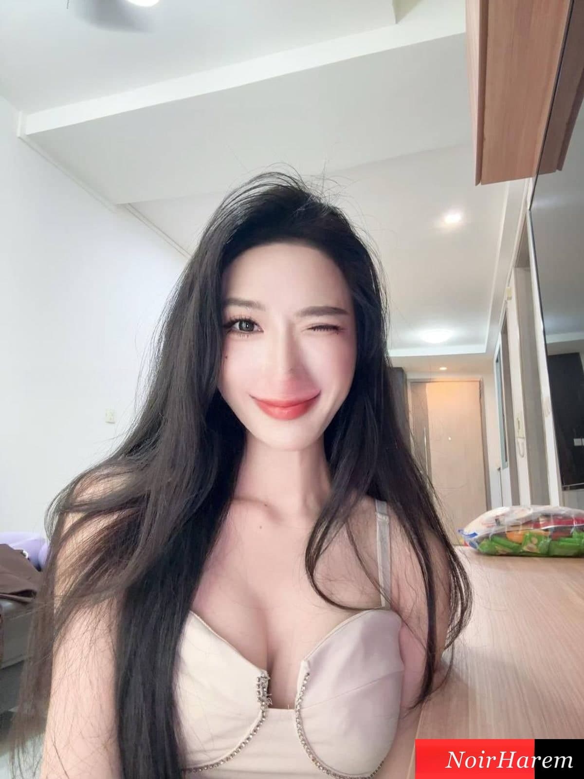 QingQing-晴晴 — 6