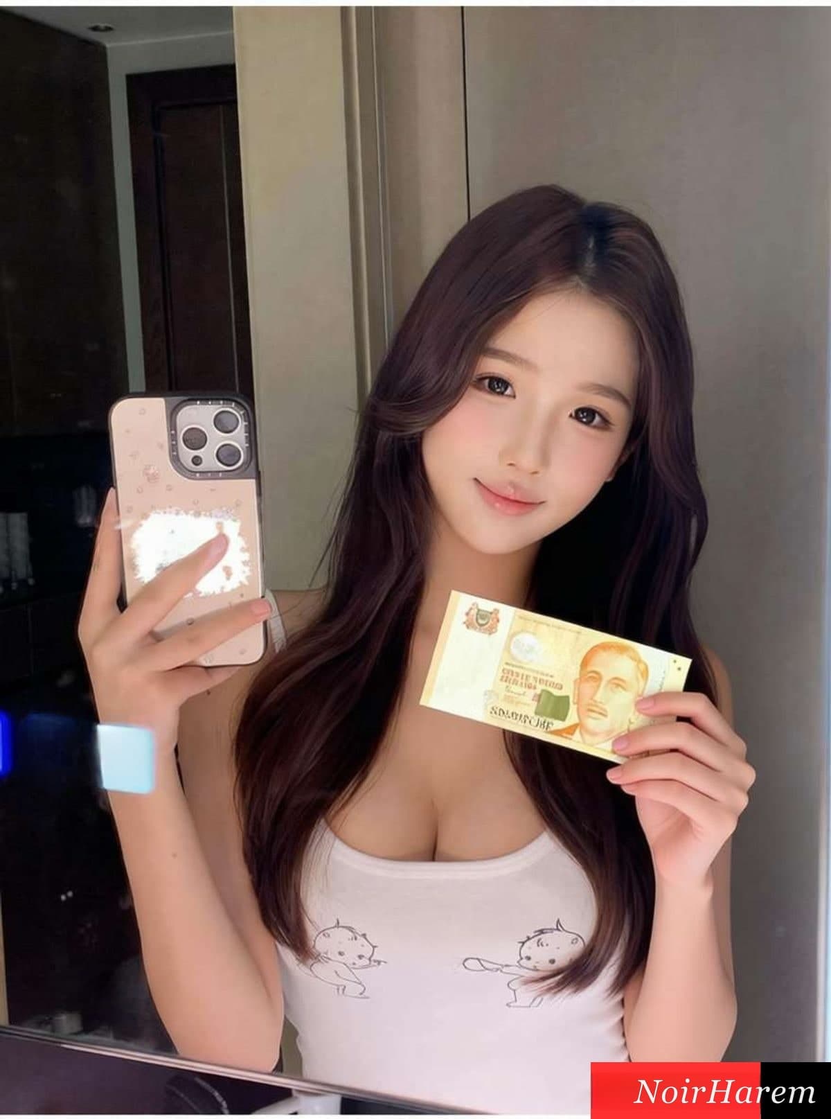 YaMei-雅美 — 1