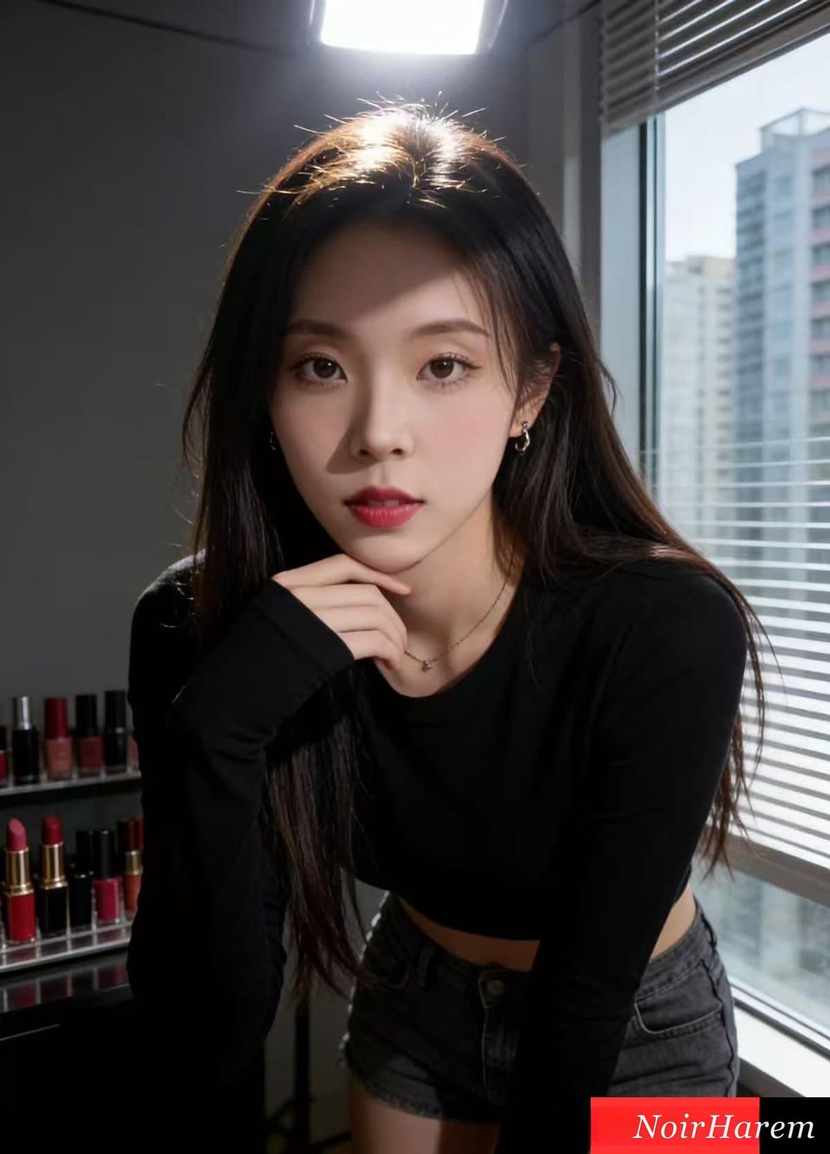 JingJing-晶晶 — 7