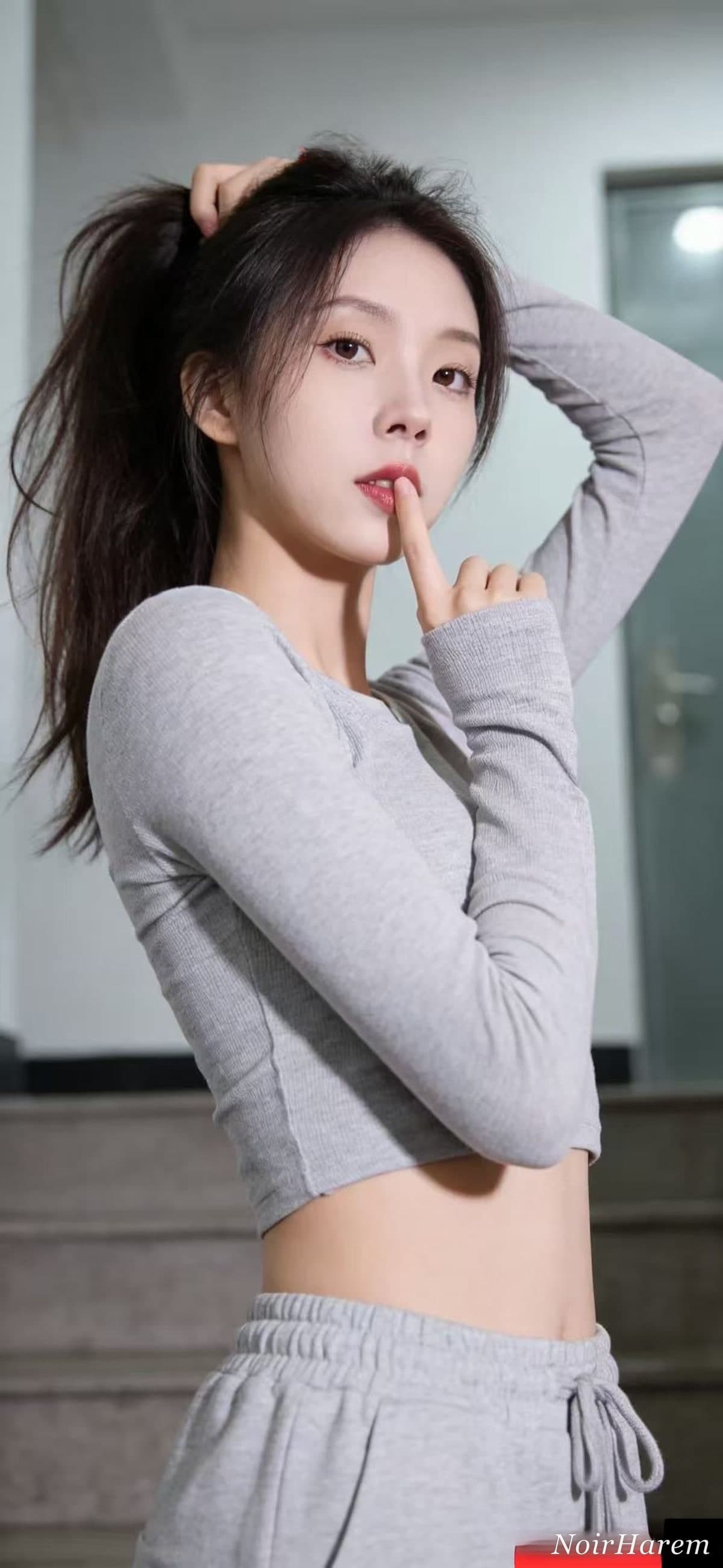 JingJing-晶晶 — 9